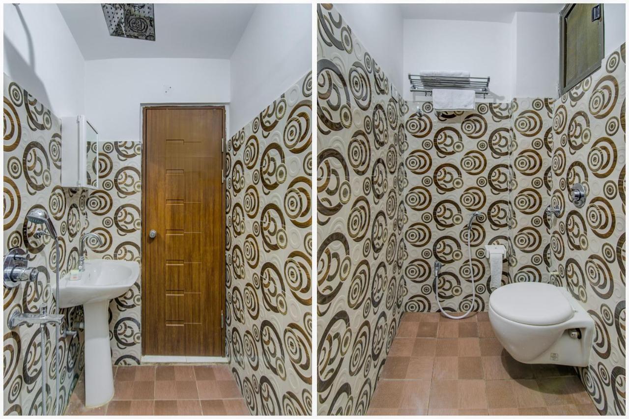 Oyo 14798 Radha Swami Guest House Danapur Экстерьер фото