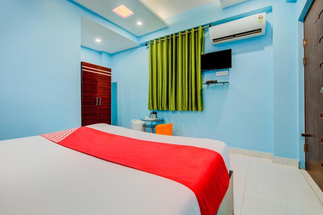 Oyo 14798 Radha Swami Guest House Danapur Экстерьер фото