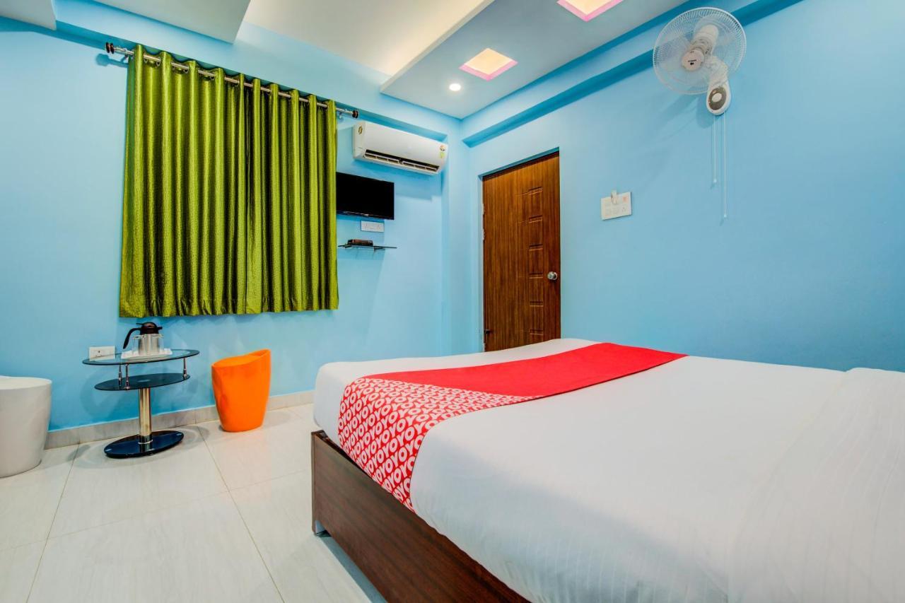 Oyo 14798 Radha Swami Guest House Danapur Экстерьер фото