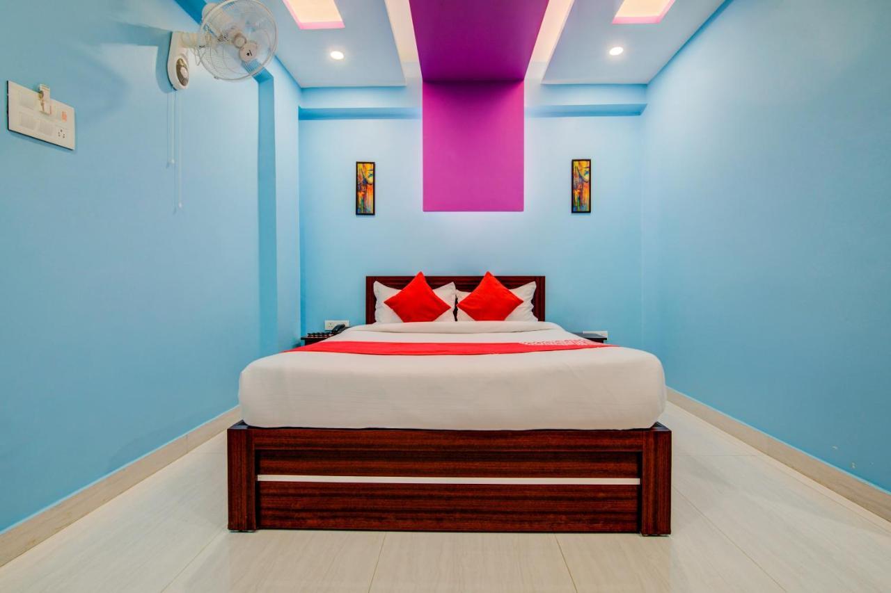 Oyo 14798 Radha Swami Guest House Danapur Экстерьер фото