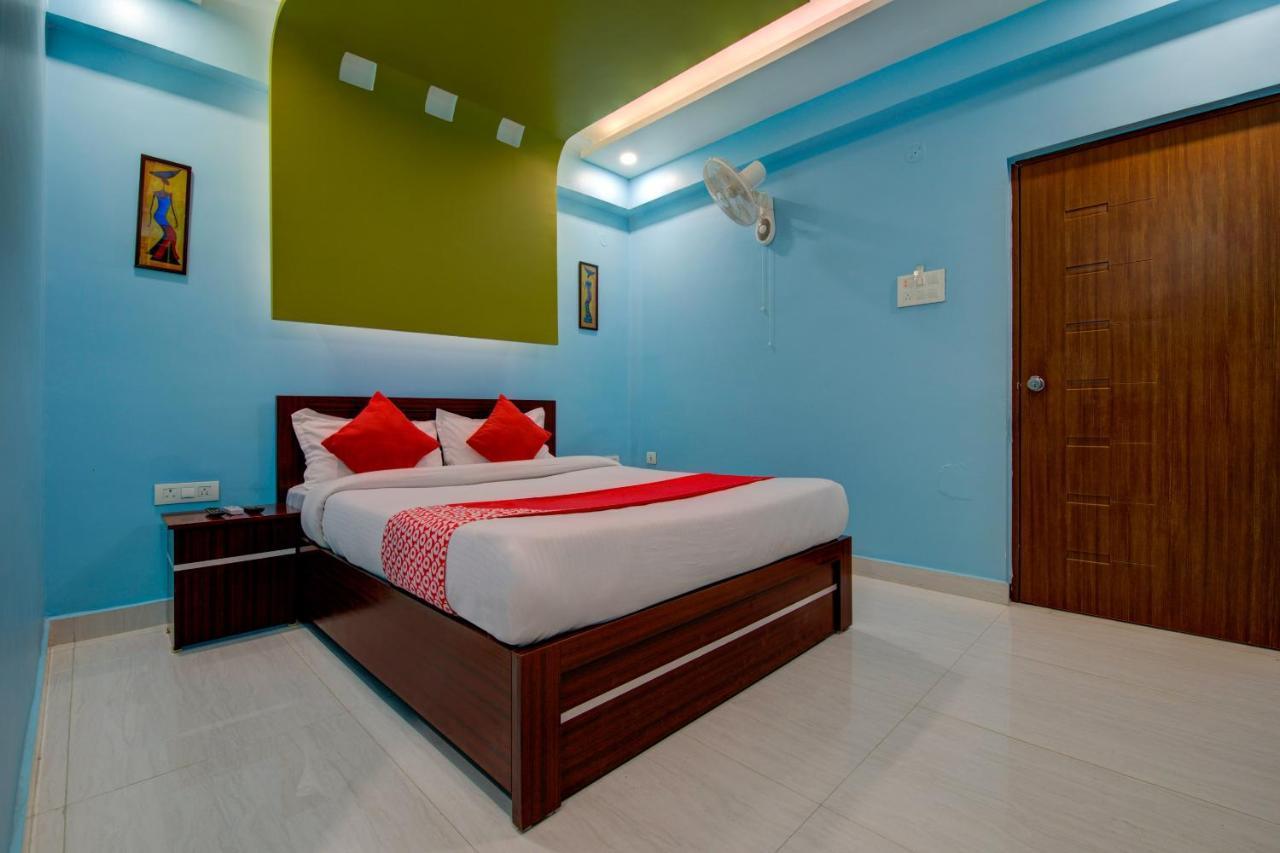 Oyo 14798 Radha Swami Guest House Danapur Экстерьер фото